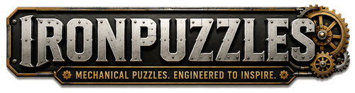 IronPuzzles